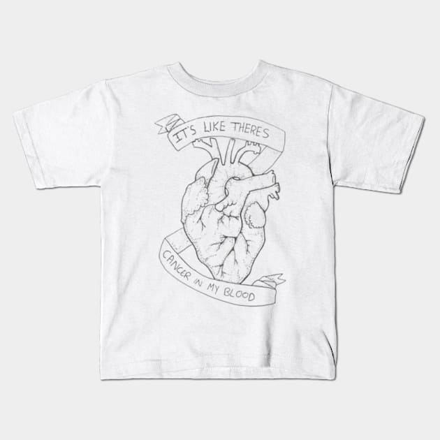 The amity affliction t shirt sales